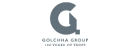 Golchha Group Logo