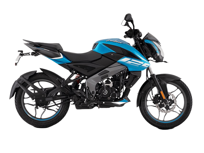 Pulsar NS 125 BS6 Price In Nepal