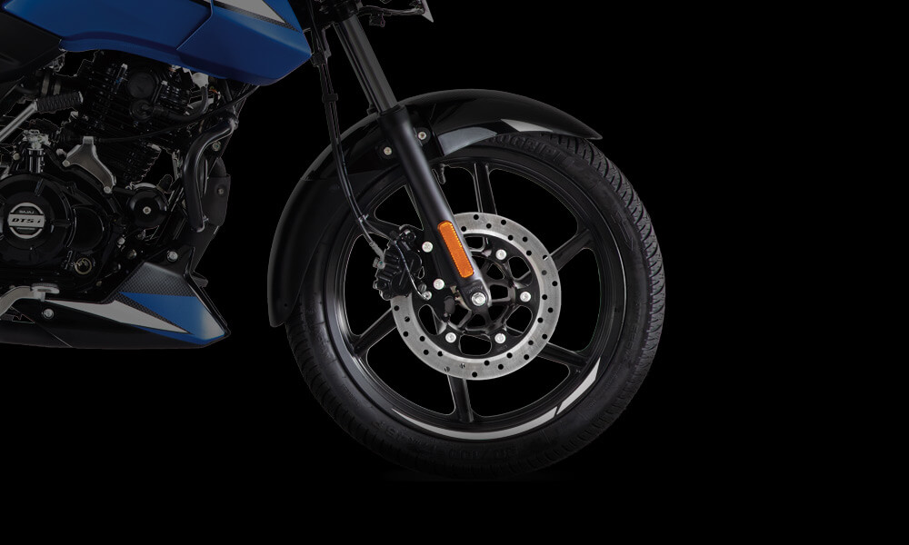 bajaj-pulsar-150cc-motorcycle-disc-brake-features
