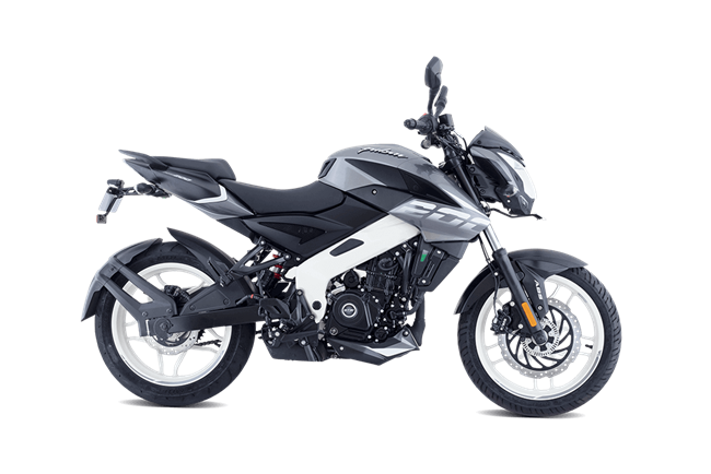 Pulsar NS 200 Price In Nepal