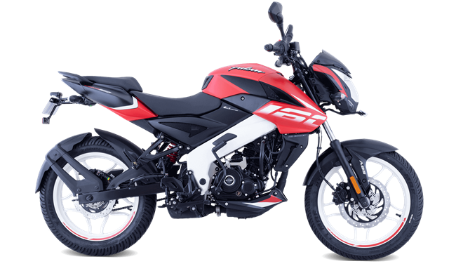 Pulsar-NS160-Twin-Disc-ABS-Motorcycle