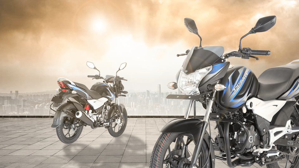 How Discover Motorcycle Makes Your Day-to-Day Commuting Comfortable